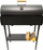 Скара на јаглен Classic, дебелина 3mm, 77cm, црна