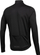 Bluzë çiklizmi PEARL iZUMi Quest Thermal, me mëngë t'gjata, për burra, L, e zezë