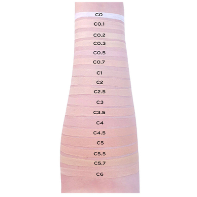 Revolution Conceal And Define Concealer - C5