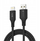 Kabllo USB Forcell F Energy C343, USB A në Lightning, 1m, e zezë