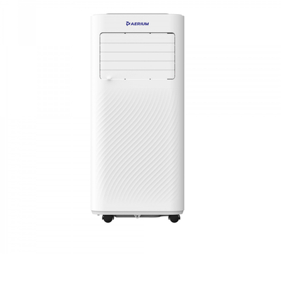 Kondicioner mobil AERIUM P9000 Silent, 2.6 kW, Wi‑Fi, i bardhë