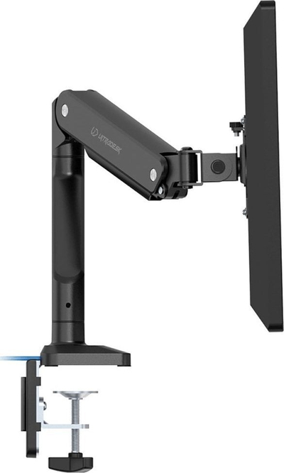 Mbajtëse monitori ULTRADESK BRANCH UD-BRAN-SN, 17\"–32\", deri 10 kg, e zezë