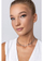 Qafore për femra Emily Westwood Paislee EWN24002S, e argjendtë