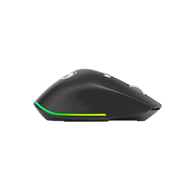 Maus MARVO G803 BK