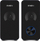 Altoparlantë kompjuteri Sven 335, 2.0 stereo, USB, të zinj