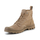 Чевли Palladium PAMPA HI SKIN U 74379-284-M, водоотпорни, беж