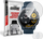 Xham mbrojtës GrizzGlass Hybrid Glass për Xiaomi Watch Color 2, transparent