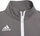 Xhaketë sportive Adidas Entrada 22 Jr H57539, Aeroready, për fëmijë, gri