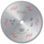 Disk sharrë Freud LU2B, 305mm, 100 dhëmbë, i kromuar