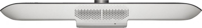 Video bar HP Poly Studio X70, 4K Ultra HD, all in one, e zezë