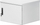 Kabinet rack muri IC Intracom 716093, 9U, IP55, gri
