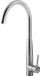 Rubinet kuzhine Perfexim Federica (35-018-0500-003), krom