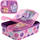 Kuti dreke Stor PAW Patrol Girl Sketch Essence 74520, plastike, rozë
