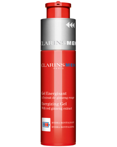 Krem Clarins Men Clarinsmen Energizing Gel, 50ml