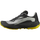 Патики за планинско трчање Salomon Genesis, Contagrip All Terrain, Quicklace, сиво и црно со жолто
