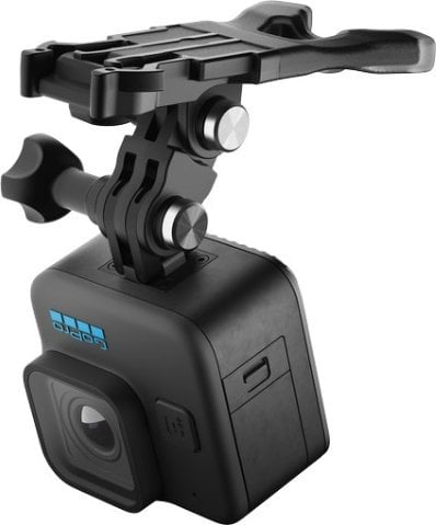 Држач за уста GoPro Bite Mount, за акциона камера, силикон, црна