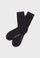 Set çorape Jack&Jones JACJENS, 10 palë, 42-46, të zeza