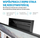Monitor HP E24m G4, 23.8\", Full HD, i zi