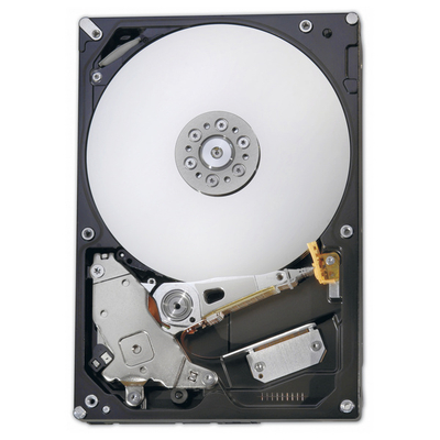 Hard Disk Fujitsu S26462-F3500-L100, 1TB, SATA III, 3.5\"