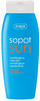 Qumështi pas rrezitjes Ziaja Sopot Sun Tan Fixing, 200 ml, për çdo lloj lëkure