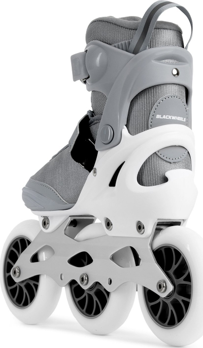 Rolera Blackwheels Dynamic, nr. 39-42, të hirta