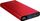 Powerbank GoGEN PB100008R, 10 000 mAh, 3 porta, e kuqe