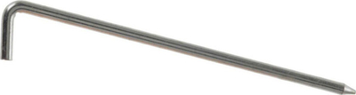 Клинци за шатор Про, сет 10 парчиња, 8 mm, 23 cm, сребрени
