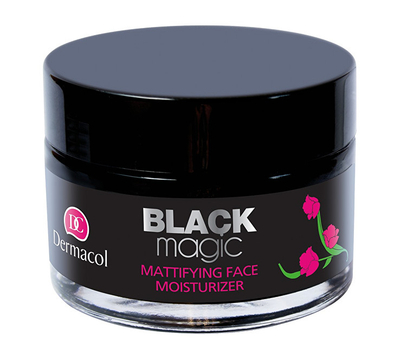 Xhel Dermacol Black Magic 50 ml