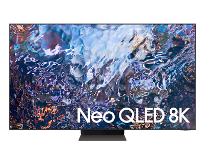 Televizor Samsung QE75QN700ATXXH, 75", 8K UHD, i zi