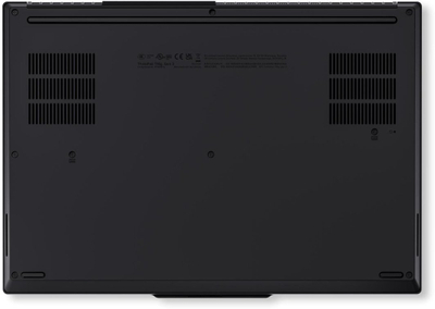 Laptop Lenovo ThinkPad T16 Gen 3, 16", Intel Core Ultra 9, 64GB RAM 1TB SSD, црн