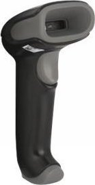 Lexues barkodesh Honeywell Voyager XP, 1D, dorembajtës, i zi/gri