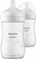 Шише за хранење Philips Avent SCY903/02, 260 ml, сет 2 парчиња, проѕирно