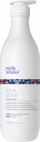 Shampo për flokë Milk_shake Silver Shine, 1000 ml, për flokë bjonde ose gri