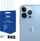 Xham mbrojtës për kamerë 3MK Hybrid Glass Apple iPhone 13 Pro, set 4 copë, transparent