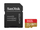 Kartë e memories SanDisk Extreme, MicroSDHC, 32 GB, Class 10 + përshtatës SD