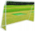Portë futbolli Master Football Goal 240 x 150 x 90 cm, çelik, e bardhë