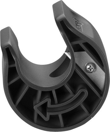 Prerëse tubash Gardena 2727-20, për tuba plastikë 25 mm, trup i zi