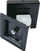 Krah muri për monitor Roline 17.03.1124, VESA 75x75, 1 nyje, metalik