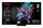 Телевизор TCL 65C7K, 65\", 4K QD Mini LED, Google TV, црн