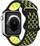 Rrip ore Apple Watch Beline Strap New Sport, silikon, 38/40/41mm, zi me të verdhë