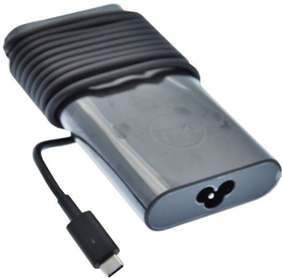 Karikues laptopi Dell 90W, USB Type C, i zi