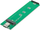 Kuti e jashtme SSD Digitus DA-71115, M.2 SATA, USB 3.1 Type-C, e zezë
