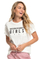 Maicë Roxy Follow Me To The Beach ERJZT04516-WBT0 mRX1978-L