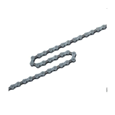 Zinxhir biçiklete Shimano Tiagra 4601, 10 shpejtësi, Super Narrow HG, argjent