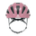Helmet Abus Macator - Gleam Silver Large 34546
