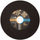 Disk prerës Forte Tools CUTTING DISC, 350x3.5x32 mm