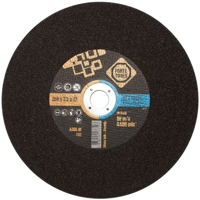 Disk prerës Forte Tools CUTTING DISC, 350x3.5x32 mm