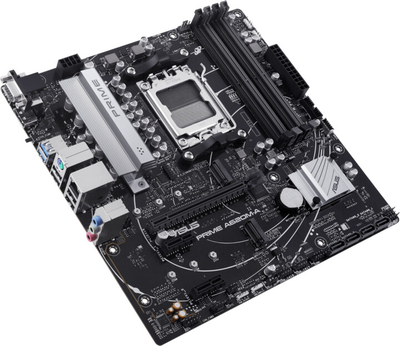 Pllakë amë ASUS PRIME A620M-A-CSM - AMD A620