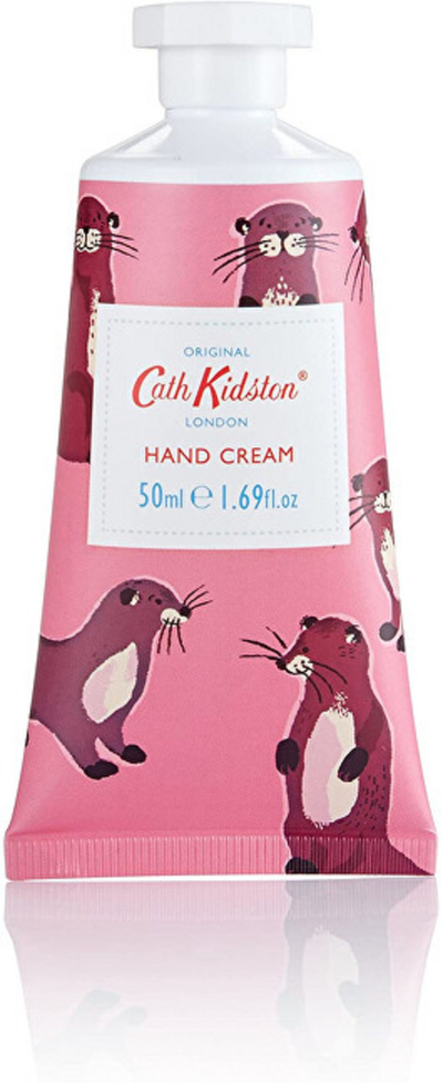 Krem për duar Heathcote & Ivory Otters, 50 ml