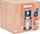 Аппарат за шише Beaba Bibexpresso 2in1, брзо загревање, Night Blue